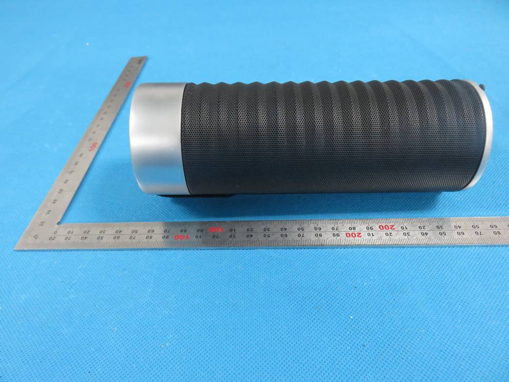 FCC ID 2AAGL-SPK310 External Photos