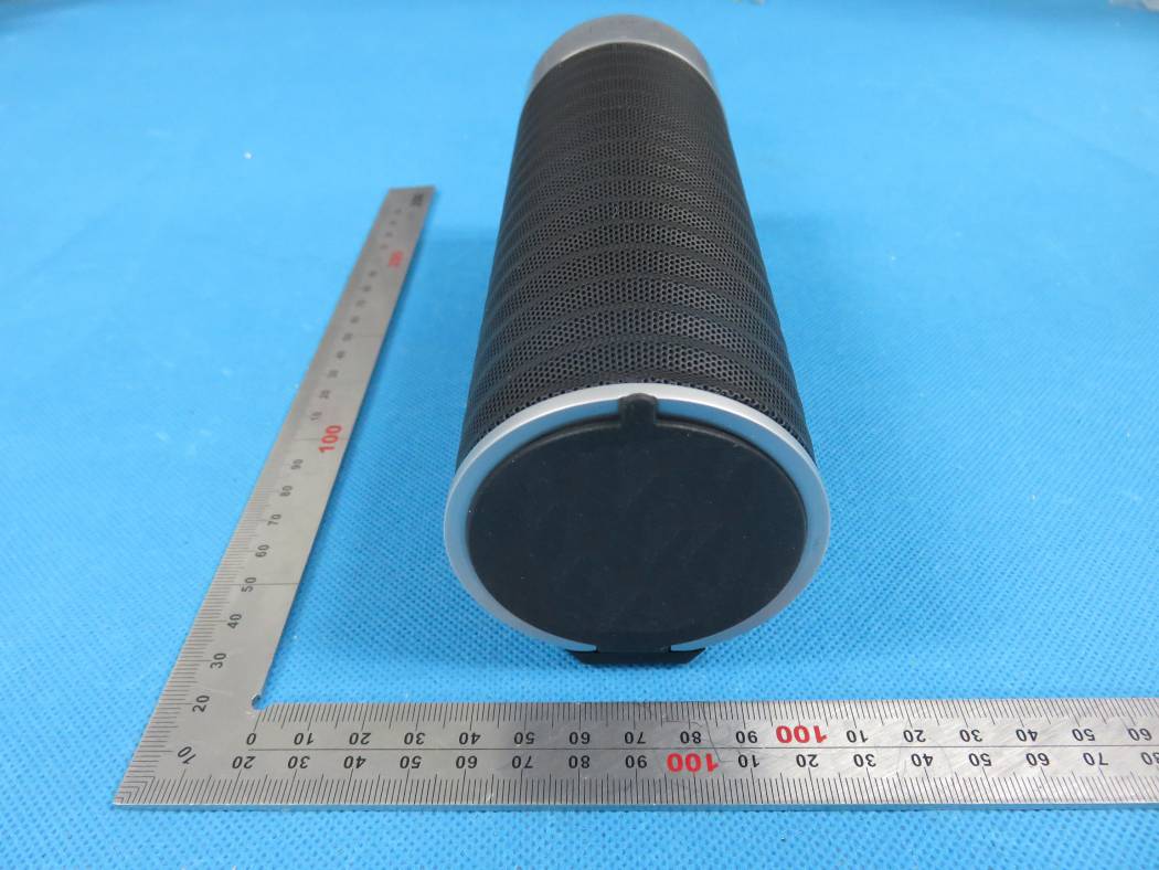 FCC ID 2AAGL-SPK310 External Photos