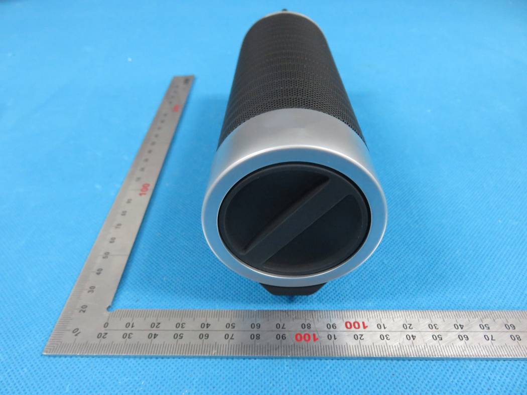 FCC ID 2AAGL-SPK310 External Photos