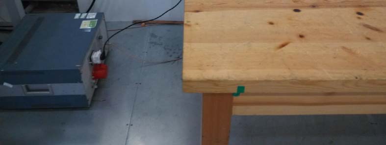 FCC ID 2AAHC-POCKET Test Setup Photos