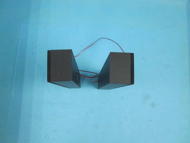 FCC ID 2AAHD-BL03 External Photos