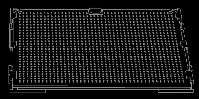 FCC ID 2AAHW-3DP-12 Users Manual