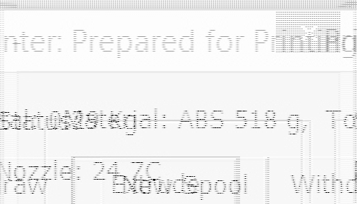 FCC ID 2AAHW-3DP-25A Users Manual