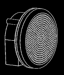 FCC ID 2AAHW-3DP-25A Users Manual