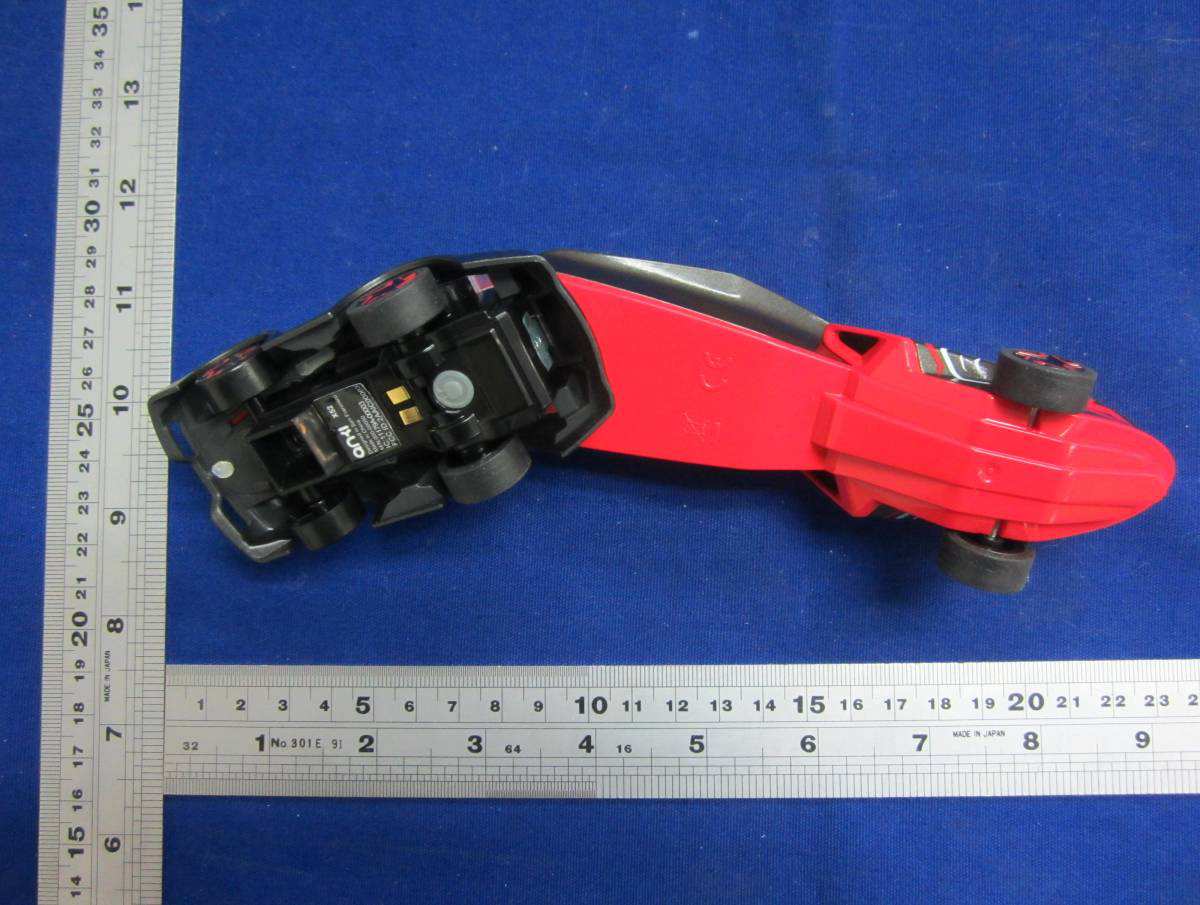 FCC ID 2AAIC00003 External Photos