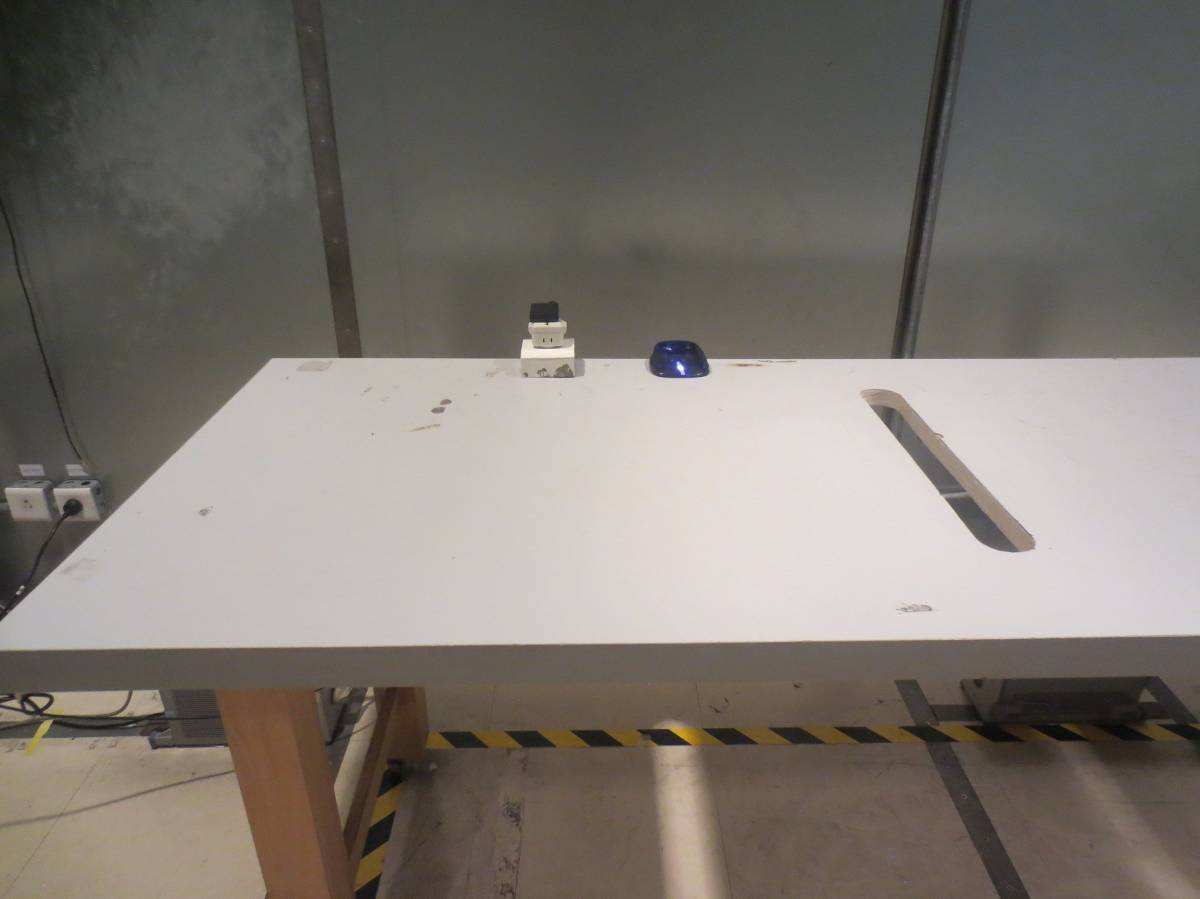 FCC ID 2AAIC00007 Test Setup Photos