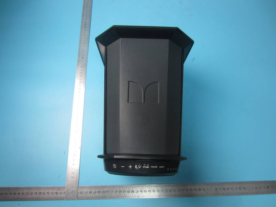 FCC ID 2AAIN-MNGLOS External Photos