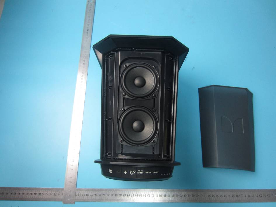 FCC ID 2AAIN-MNGLOS Internal Photos