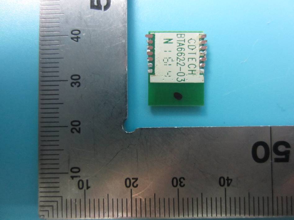FCC ID 2AAIN-MNGLOS Internal Photos