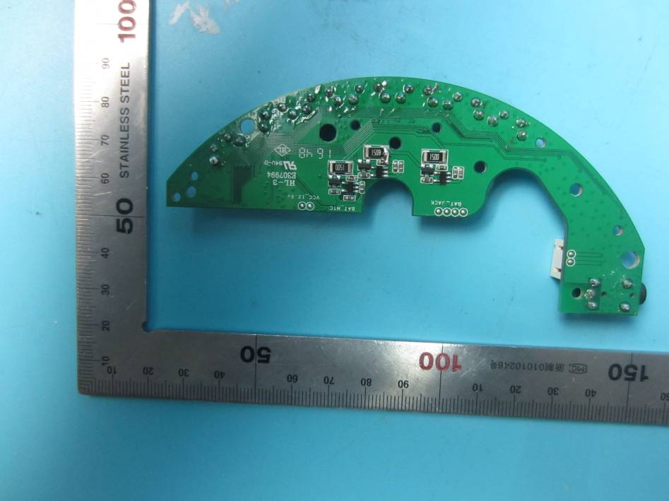 FCC ID 2AAIN-MNGLOS Internal Photos