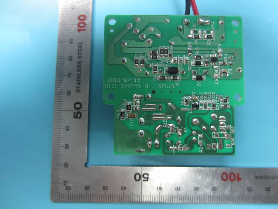FCC ID 2AAIN-MNGLOS Internal Photos