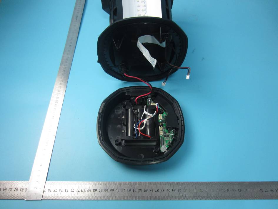 FCC ID 2AAIN-MNGLOS Internal Photos