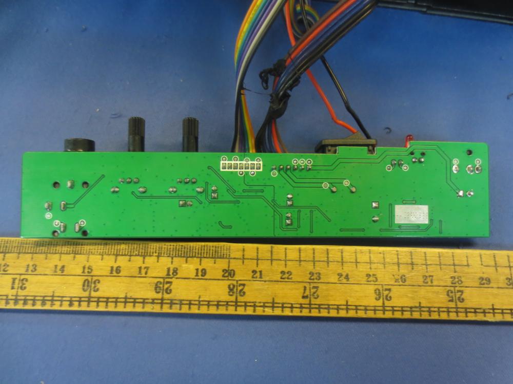 FCC ID 2AAIN-RAMBLER Internal Photos
