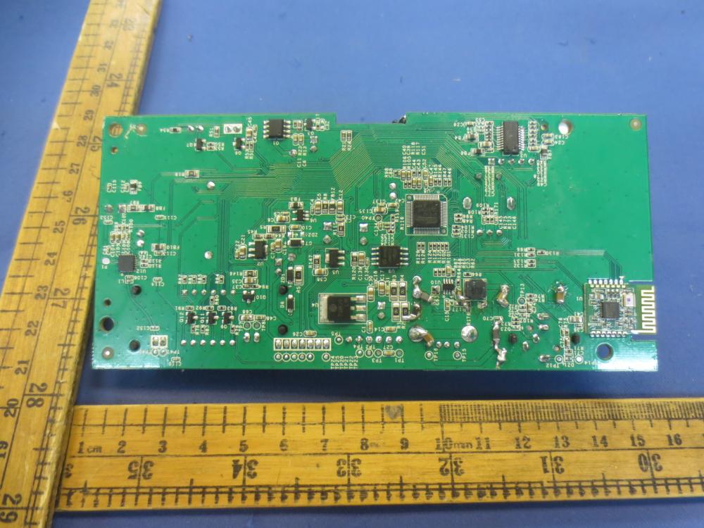 FCC ID 2AAIN-RAMBLER Internal Photos