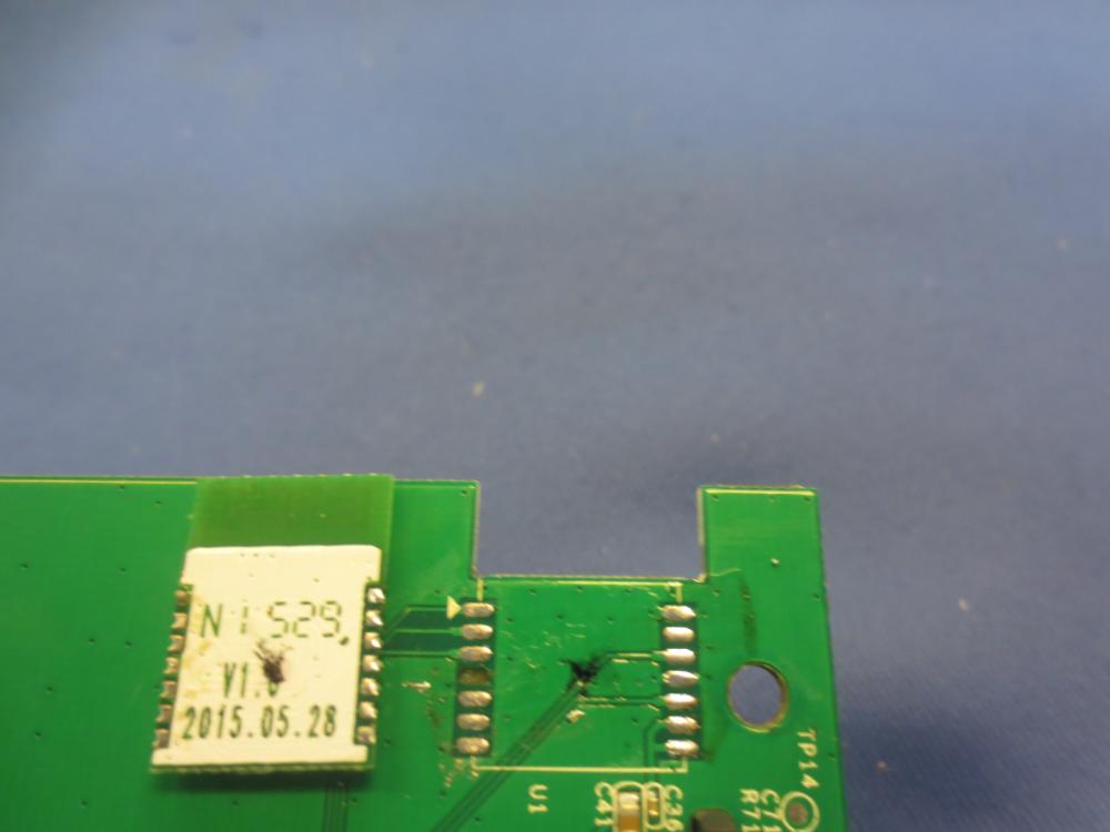 FCC ID 2AAIN-RAMBLER Internal Photos