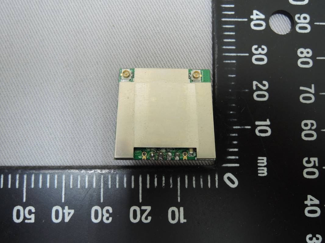 FCC ID 2AAK6WM2012CU External Photos