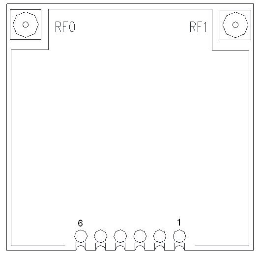 FCC ID 2AAK6WM2012CU Users Manual