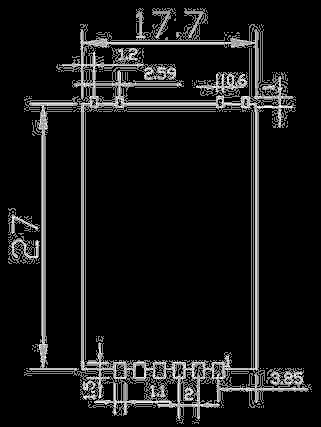 FCC ID 2AAK6WM2020CU Users Manual
