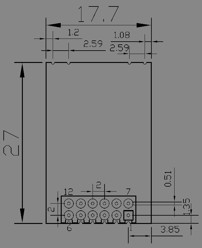 FCC ID 2AAK6WM2020CU Users Manual