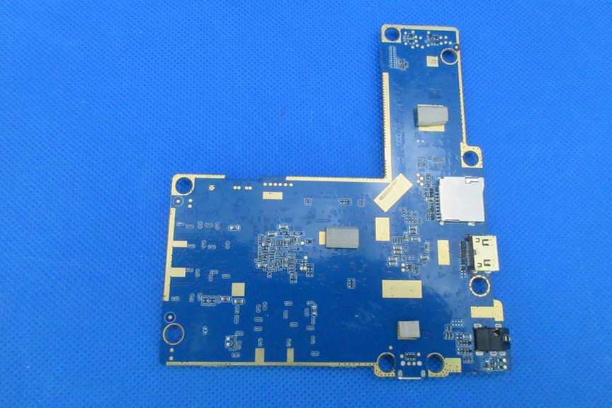 FCC ID 2AAKDEINSX02 Internal Photos