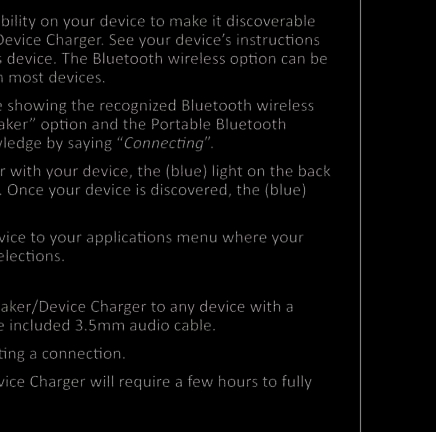 FCC ID 2AAL7-SSX17P113 Users Manual