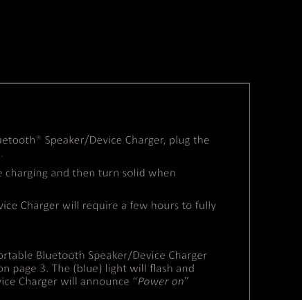 FCC ID 2AAL7-SSX17P113 Users Manual