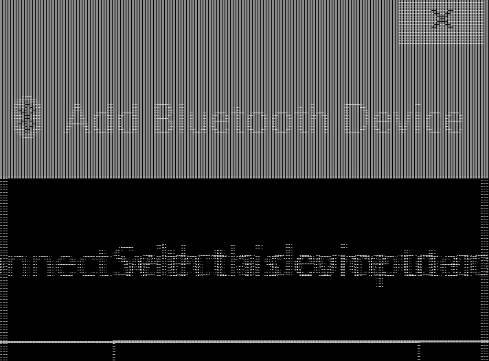 FCC ID 2AAMA-51206 Users Manual