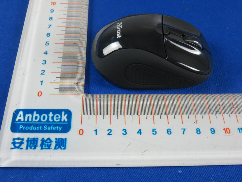 FCC ID 2AAMA-SKRF1955 External Photos