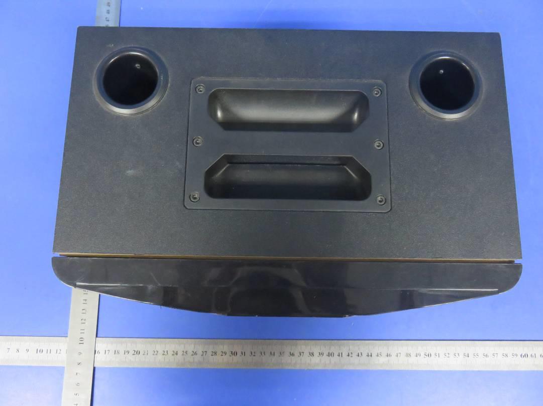 FCC ID 2AAMDVMR301 External Photos