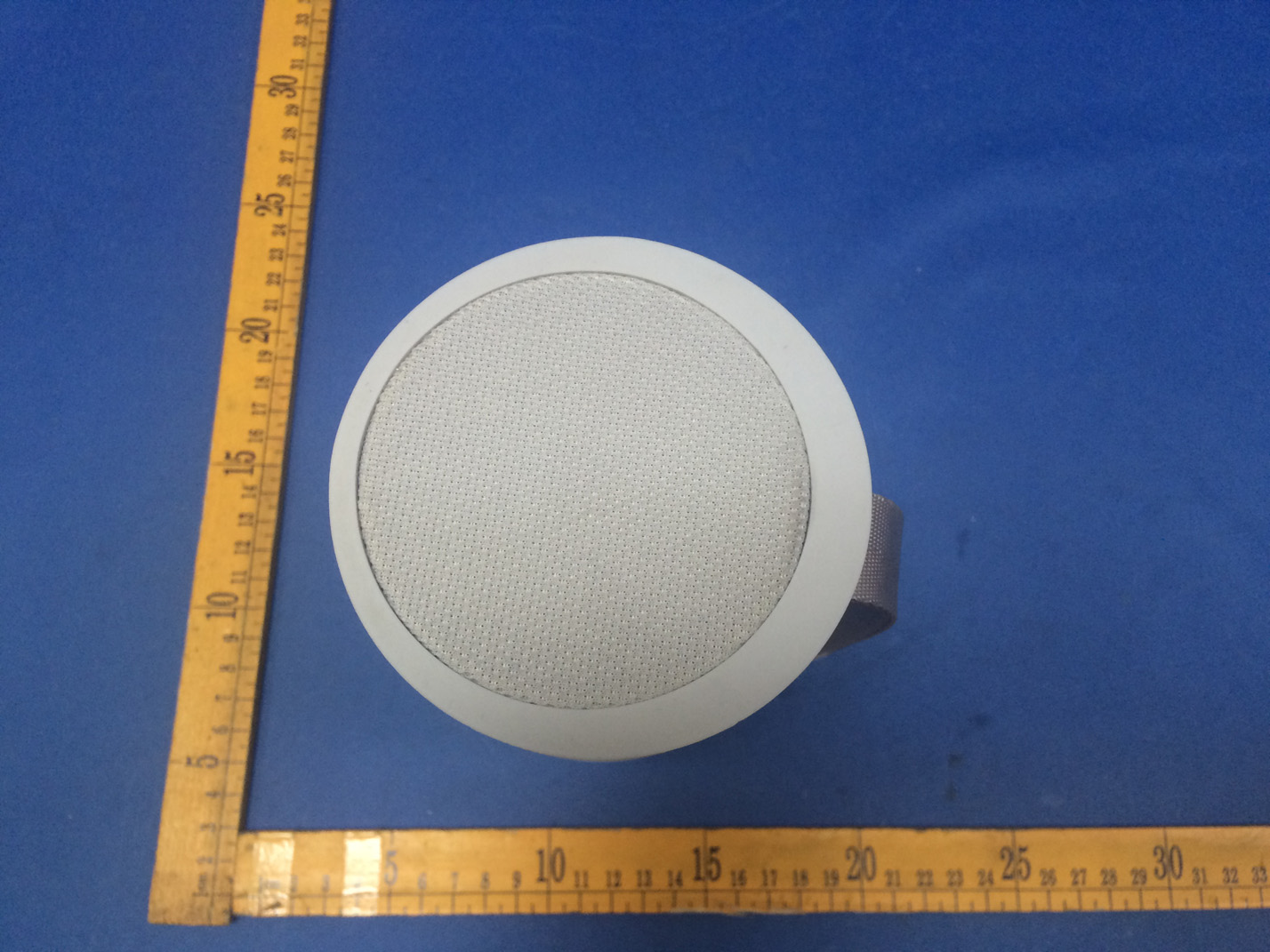 FCC ID 2AANE-BTS310 External Photos