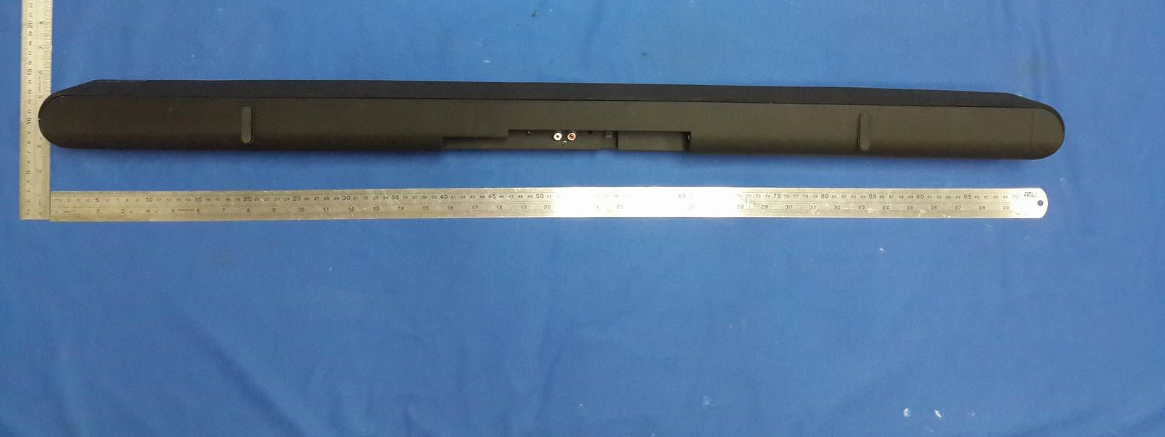 FCC ID 2AAP8ESB206 External Photos