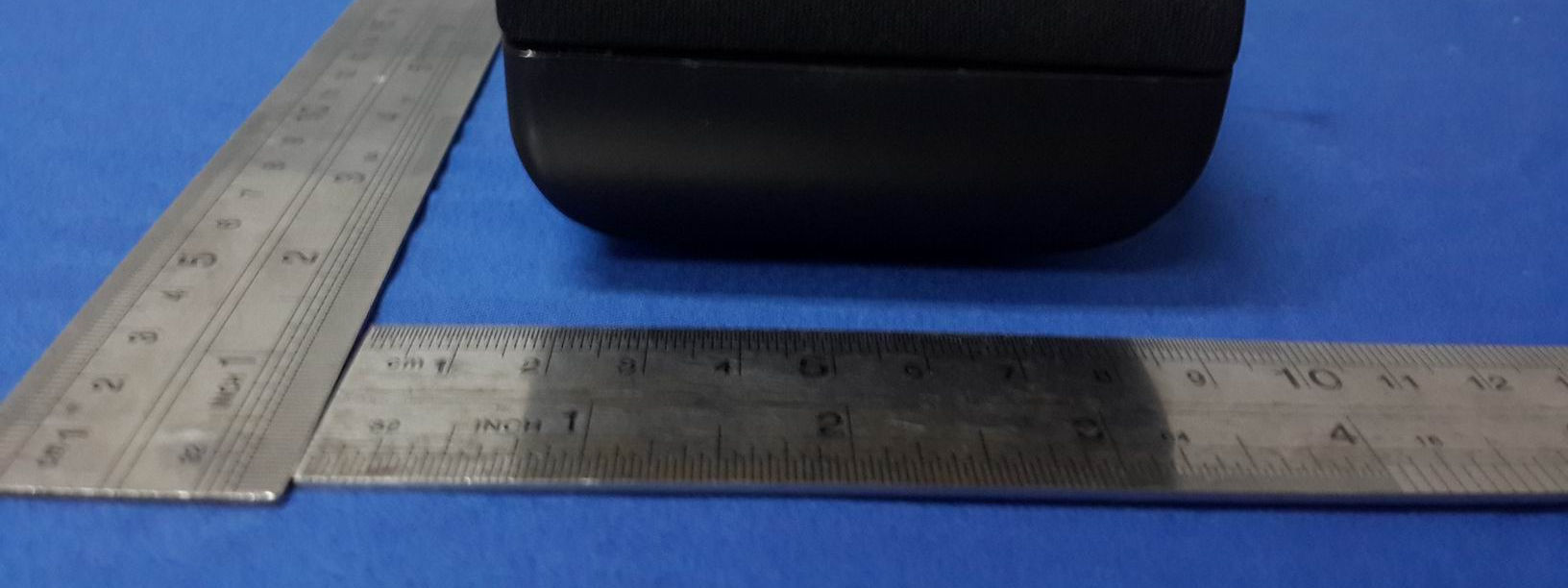 FCC ID 2AAP8ESB206 External Photos