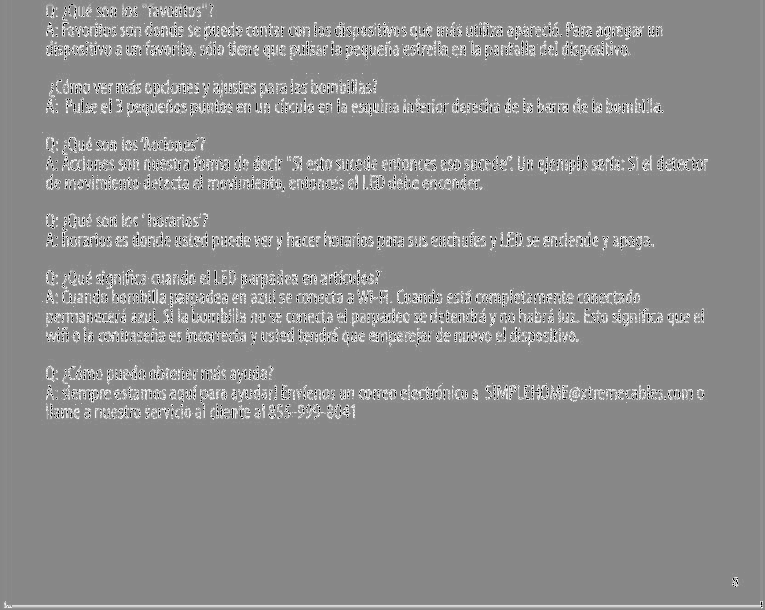 FCC ID 2AAPKMA-1025-C Users Manual