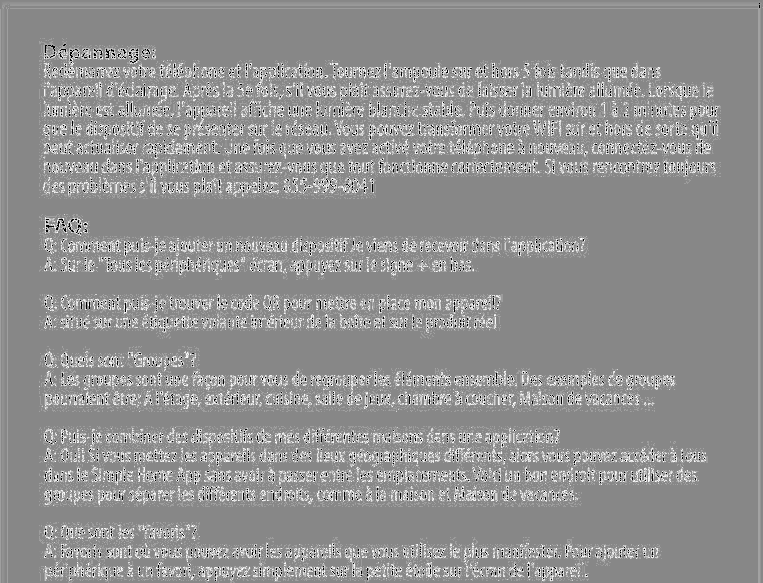 FCC ID 2AAPKMA-1025-C Users Manual