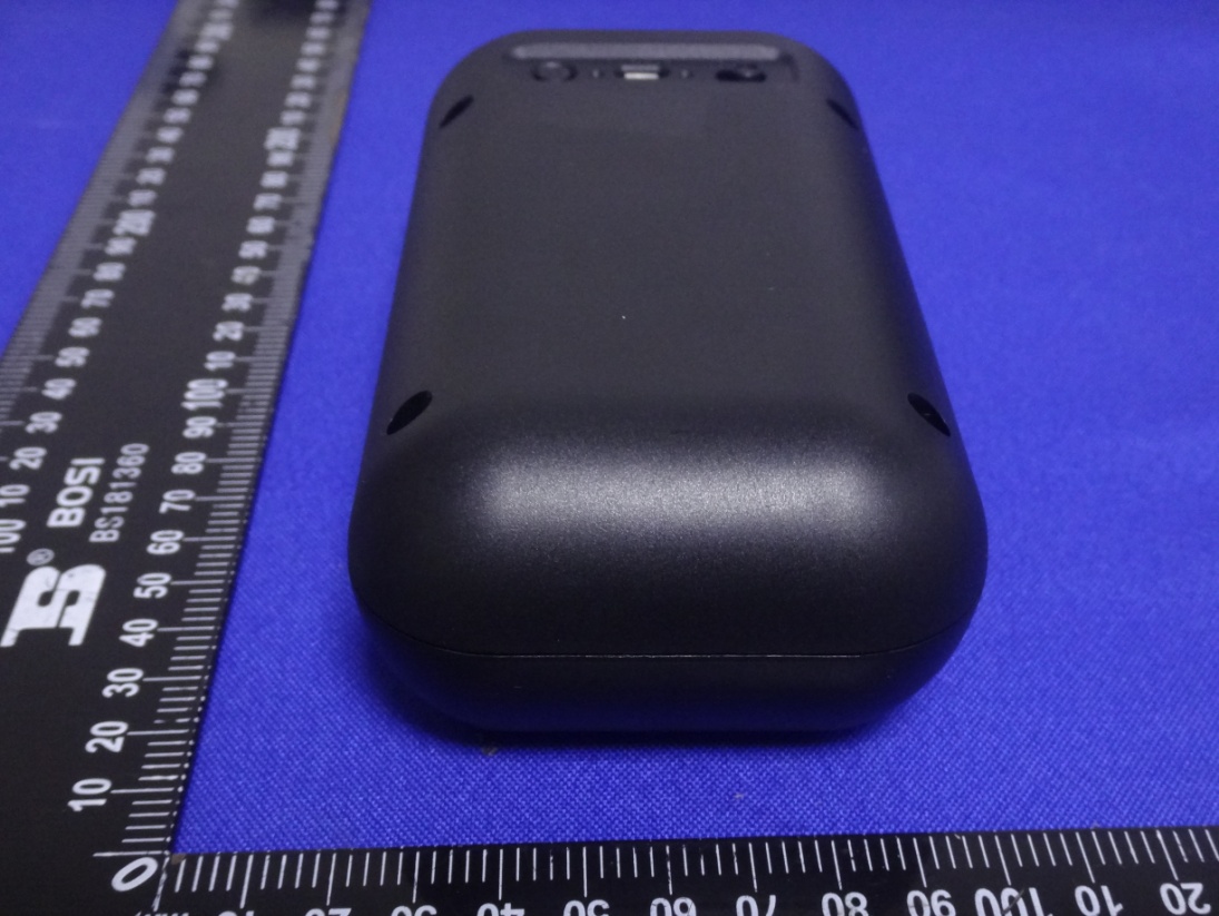 FCC ID 2AAPLCQL1519-B External Photos