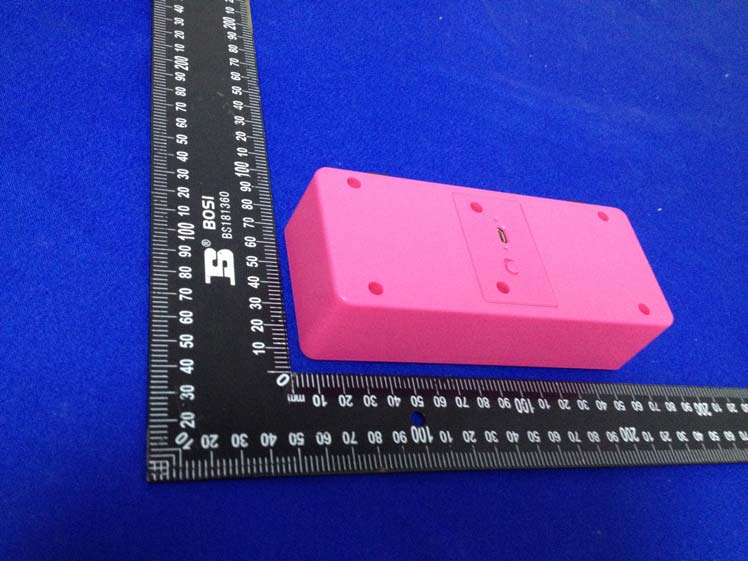 FCC ID 2AAPLCQL1520-B External Photos