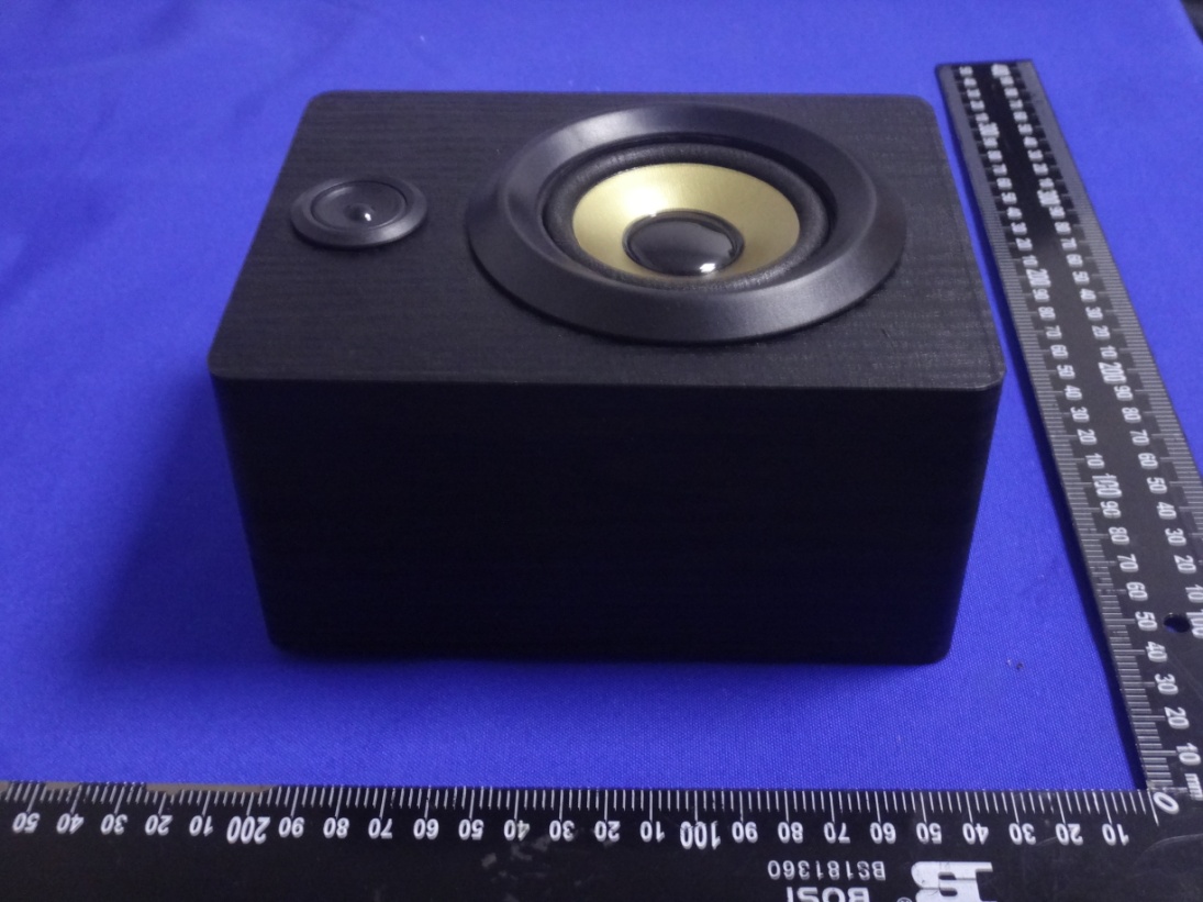 FCC ID 2AAPLCQL1523-B External Photos