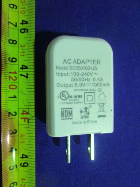 FCC ID 2AAPW501QSWT External Photos