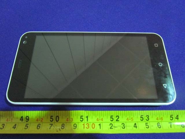 FCC ID 2AAPW501QSWT External Photos