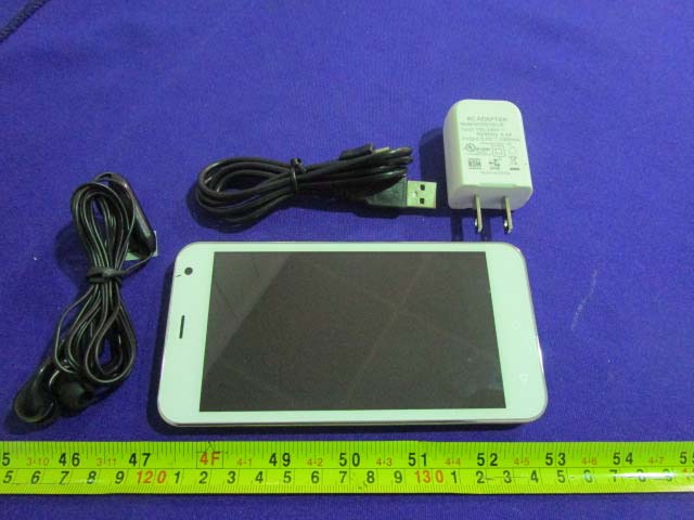 FCC ID 2AAPW501QSWT External Photos