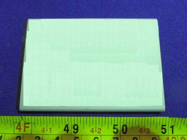 FCC ID 2AAPW501QSWT Internal Photos