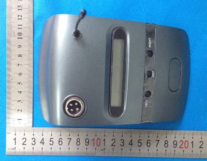 FCC ID 2AAQC-PM500 External Photos