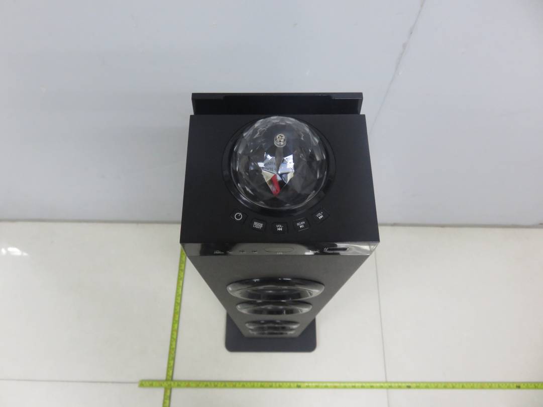 FCC ID 2AAQFPBT3023 External Photos