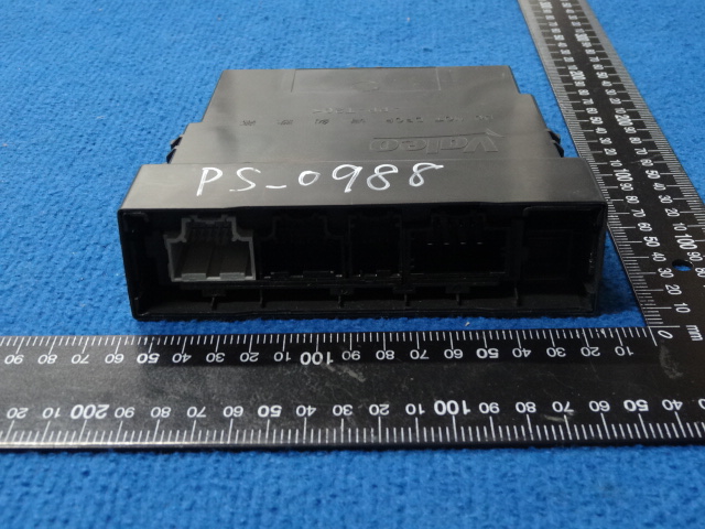 FCC ID 2AAS2-PS2MC1 External Photos