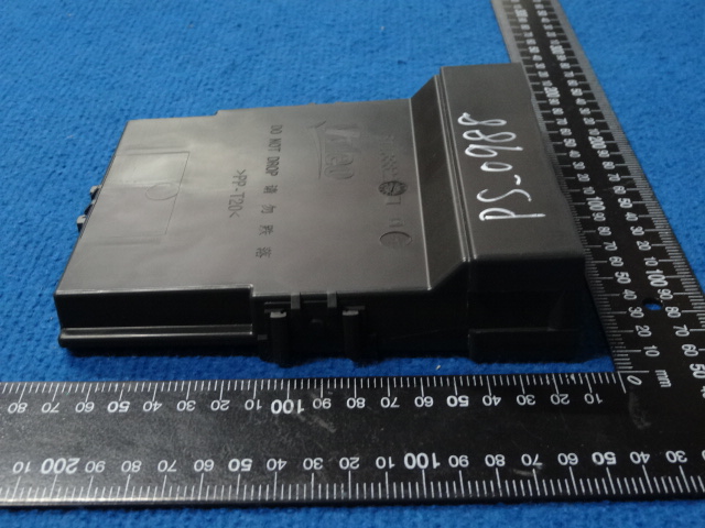 FCC ID 2AAS2-PS2MC1 External Photos