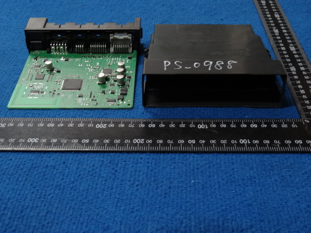 FCC ID 2AAS2-PS2MC1 Internal Photos