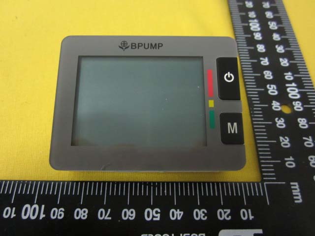 FCC ID 2AAS7-BFW External Photos