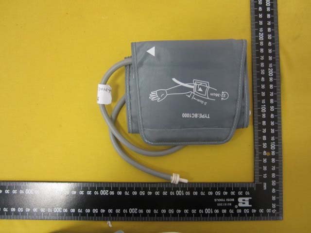 FCC ID 2AAS7-BFZ External Photos