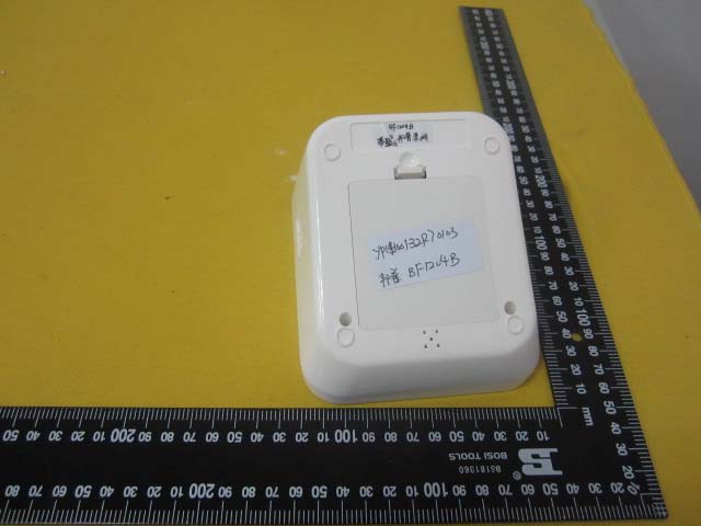 FCC ID 2AAS7-BFZ External Photos