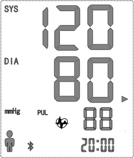FCC ID 2AAS7-BFZ Users Manual